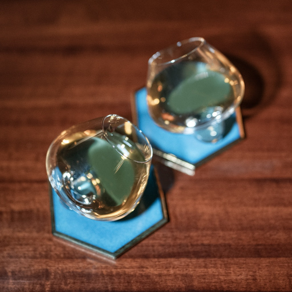 Sottobicchieri Aequilibrium