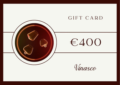 Gift Card Vinasco