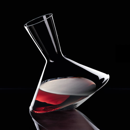 Decanter Aequilibrium