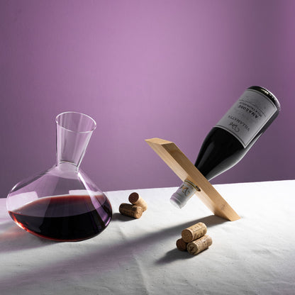 Set Vino Risso Aequilibrium